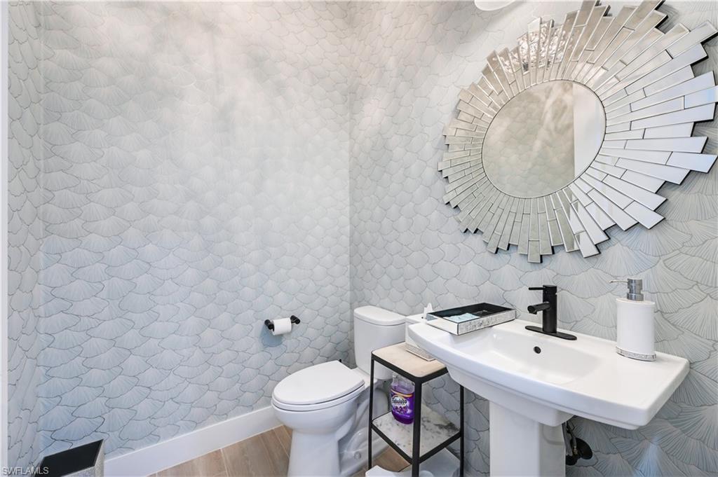 CRANE POINT - Residential