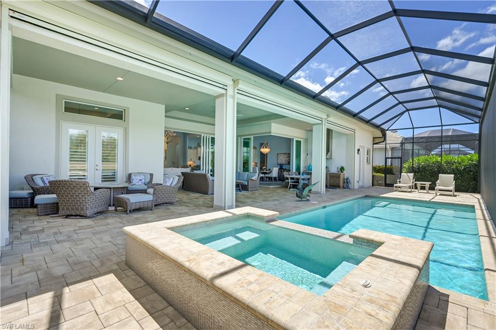 CRANE POINT - Residential