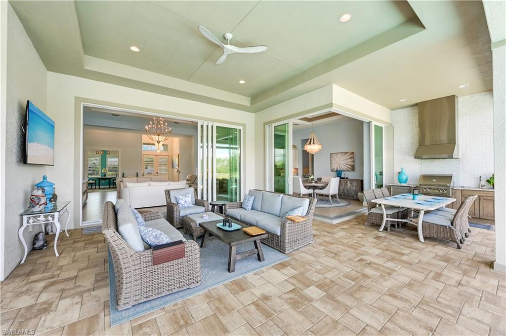 CRANE POINT - Residential