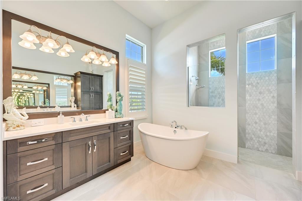 CRANE POINT - Residential