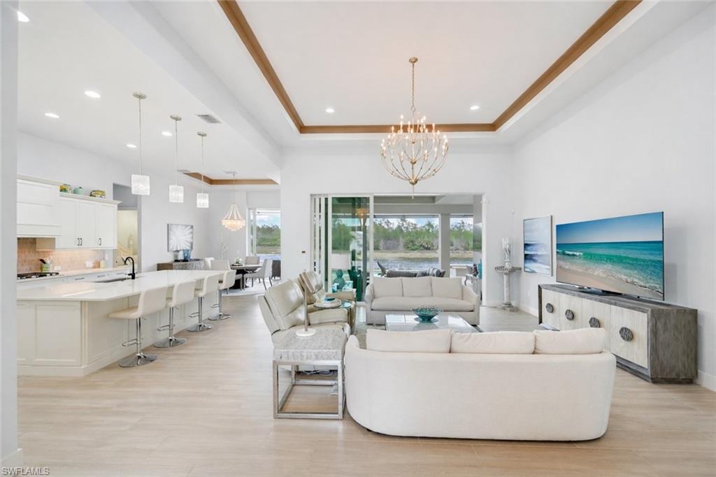 CRANE POINT - Residential