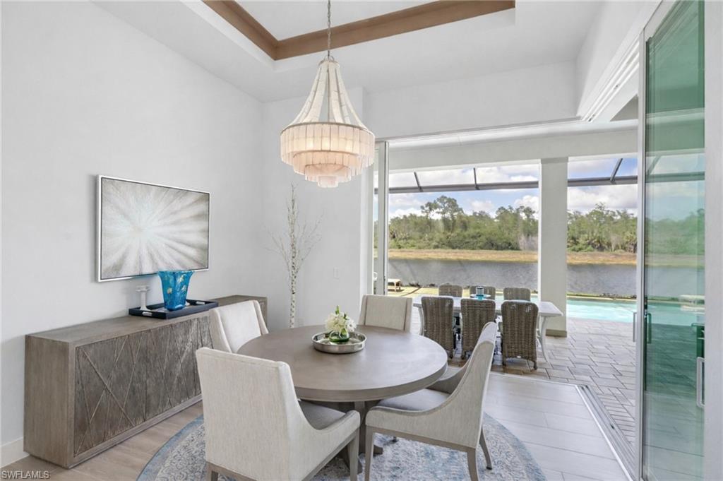 CRANE POINT - Residential