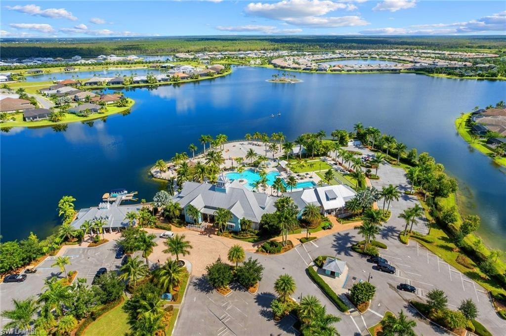 CRANE POINT - Residential