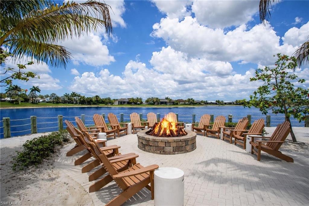 CRANE POINT - Residential