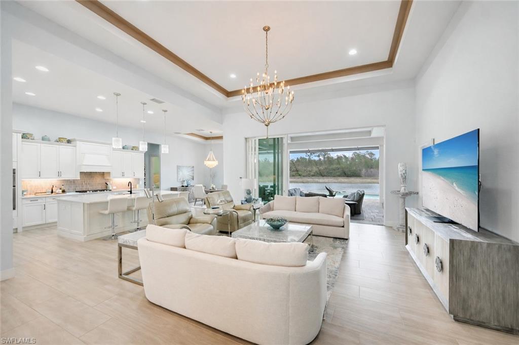 CRANE POINT - Residential