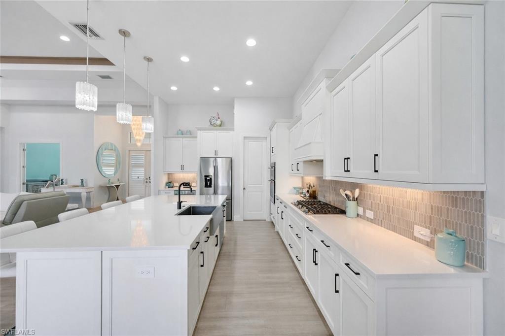 CRANE POINT - Residential