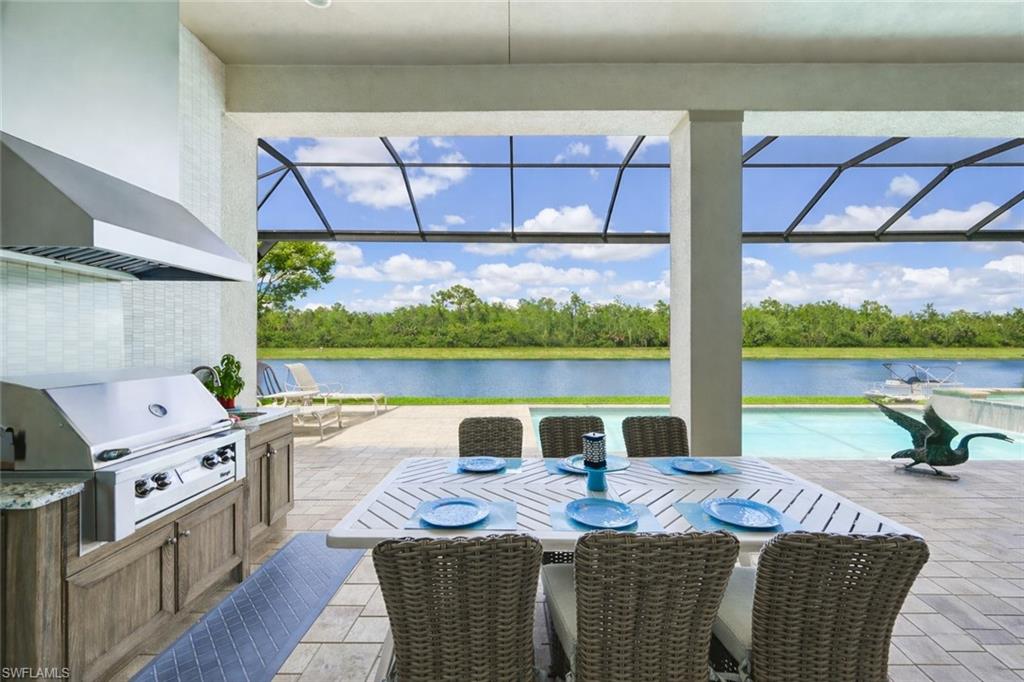 CRANE POINT - Residential