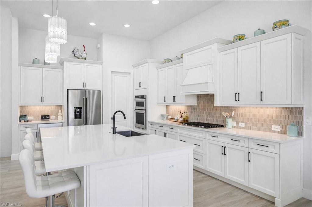 CRANE POINT - Residential