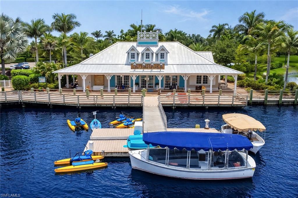 CRANE POINT - Residential