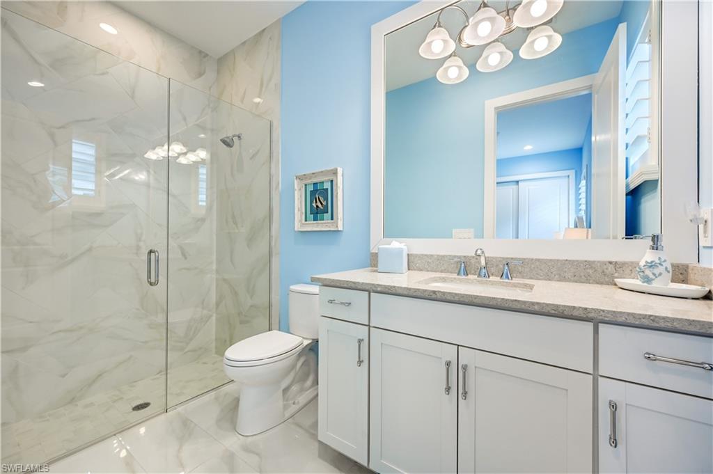 CRANE POINT - Residential