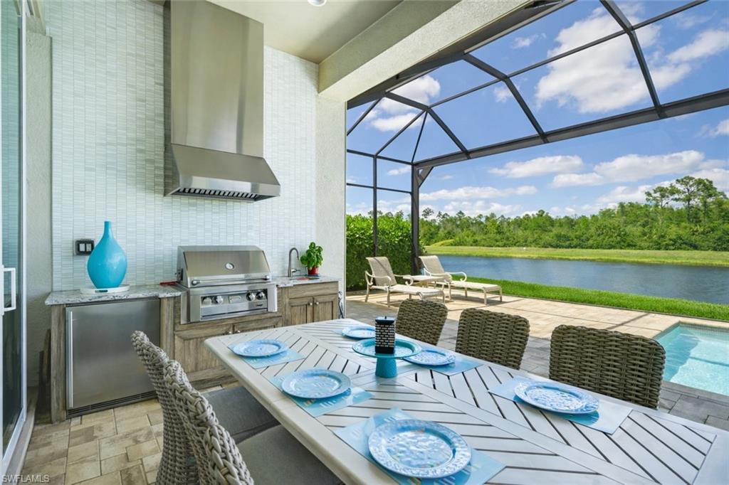 CRANE POINT - Residential