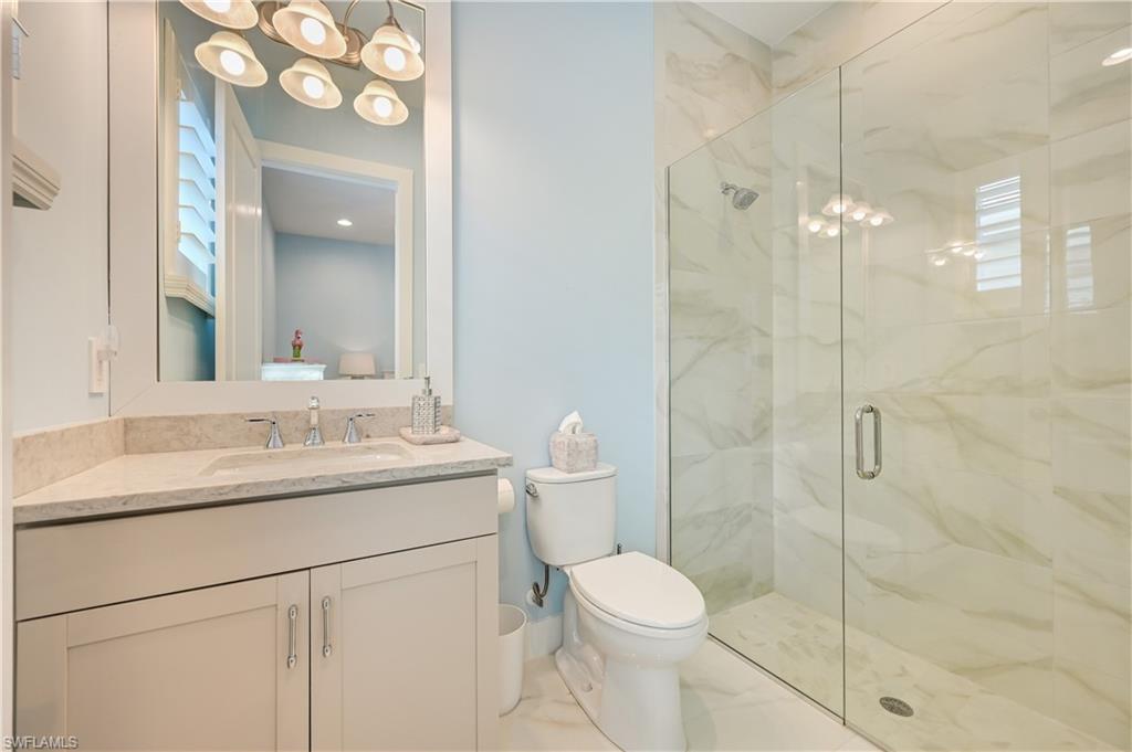 CRANE POINT - Residential