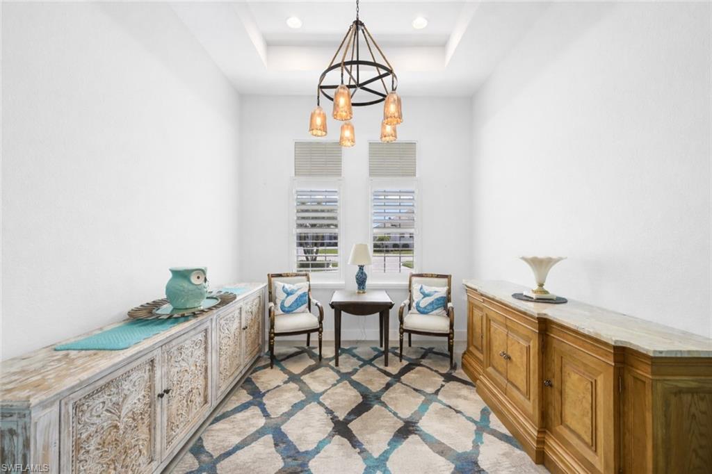 CRANE POINT - Residential