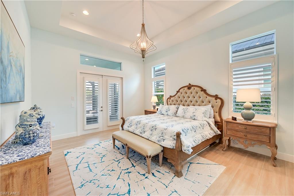 CRANE POINT - Residential