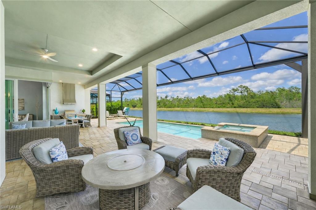 CRANE POINT - Residential