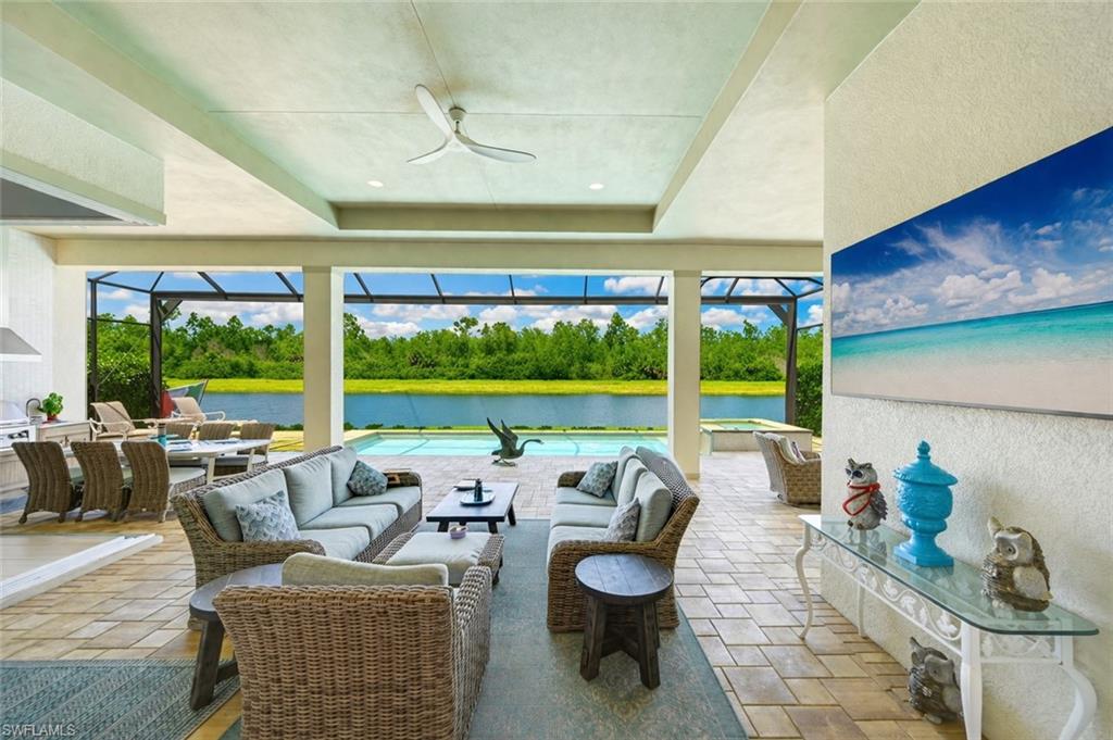 CRANE POINT - Residential