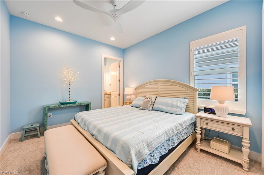 CRANE POINT - Residential