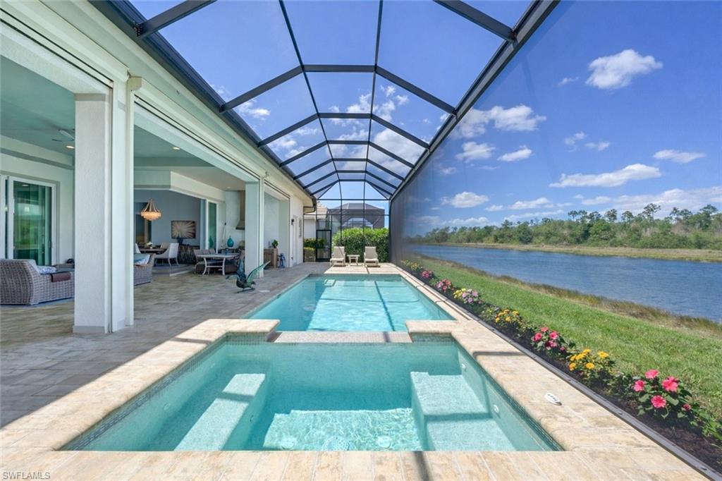 CRANE POINT - Residential