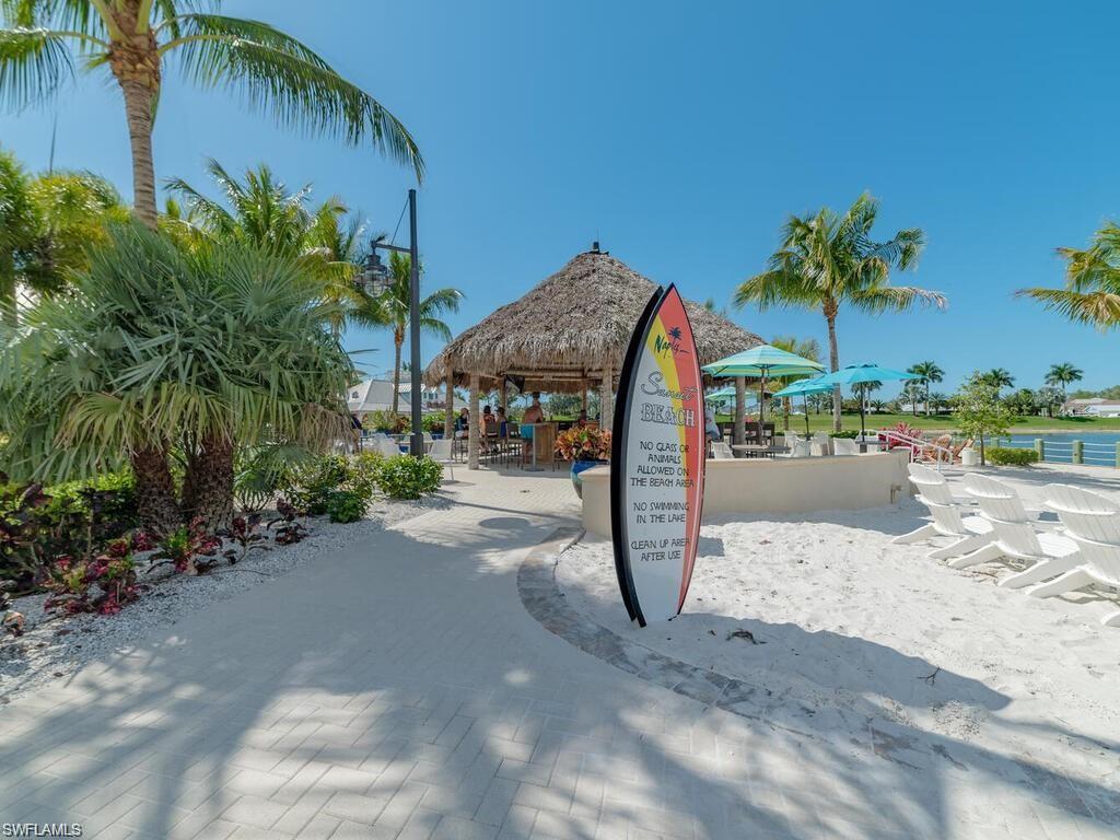 CRANE POINT - Residential