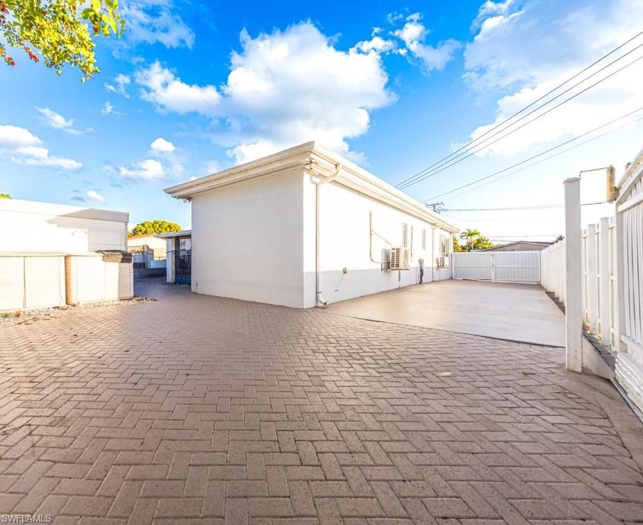 NOT APPLICABLE - Residential