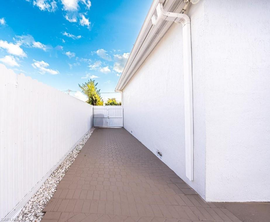 NOT APPLICABLE - Residential