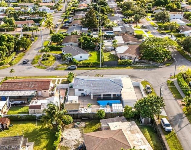 NOT APPLICABLE - Residential