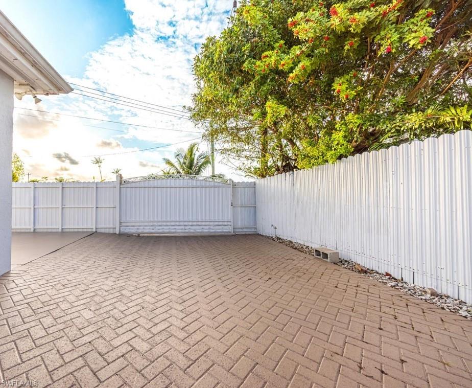 NOT APPLICABLE - Residential