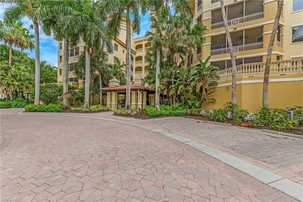 VENTANAS AT TIBURON - Residential