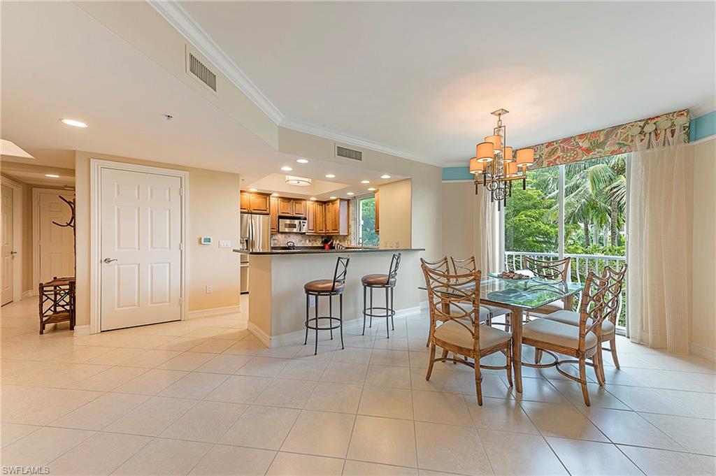 VENTANAS AT TIBURON - Residential