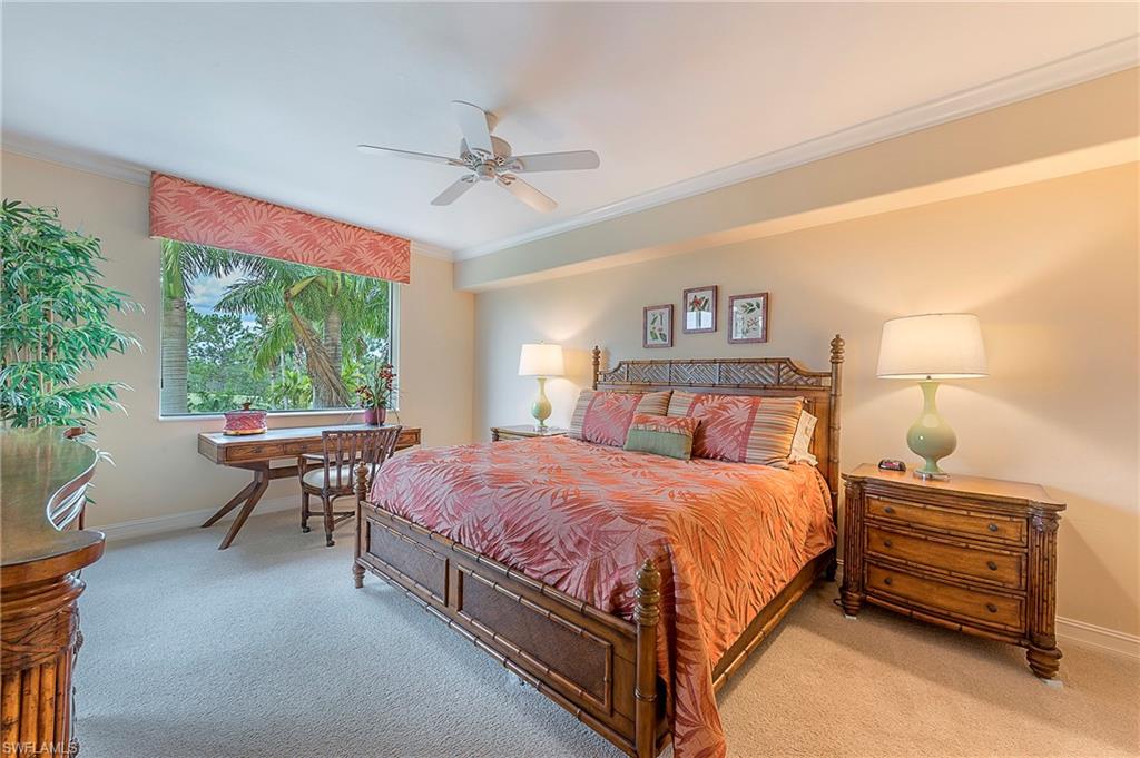 VENTANAS AT TIBURON - Residential