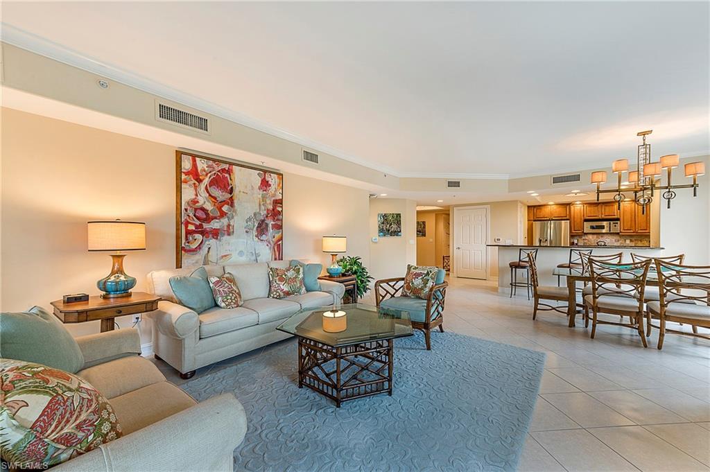 VENTANAS AT TIBURON - Residential