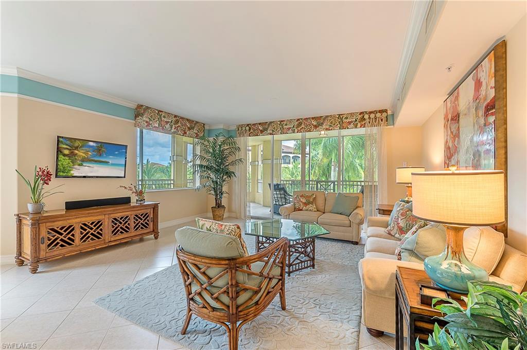 VENTANAS AT TIBURON - Residential