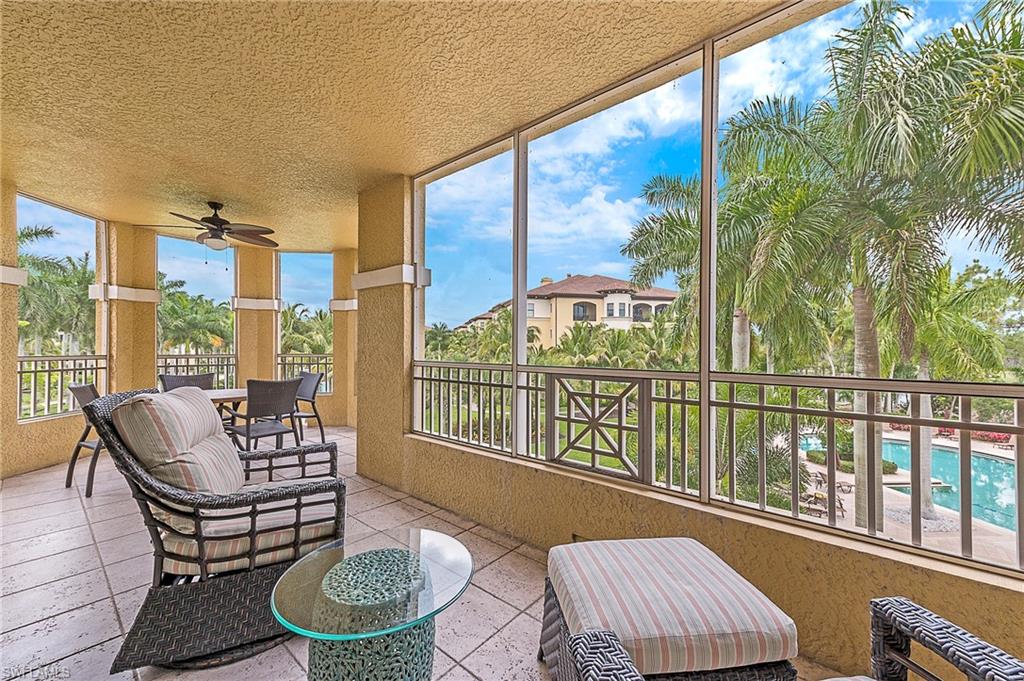 VENTANAS AT TIBURON - Residential