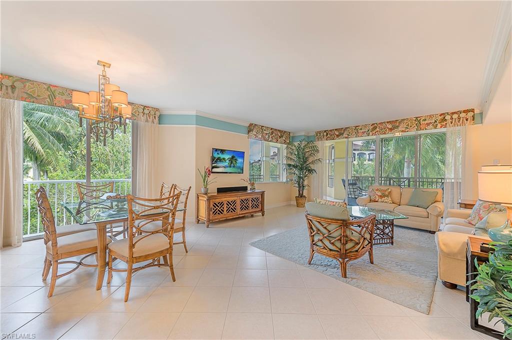 VENTANAS AT TIBURON - Residential