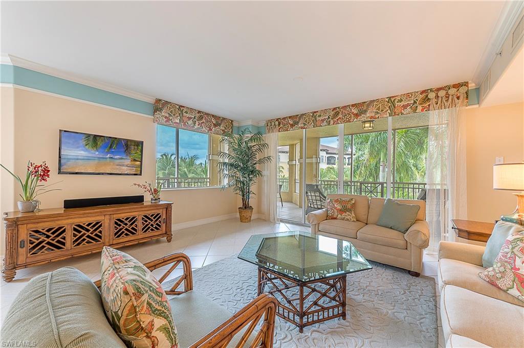 VENTANAS AT TIBURON - Residential