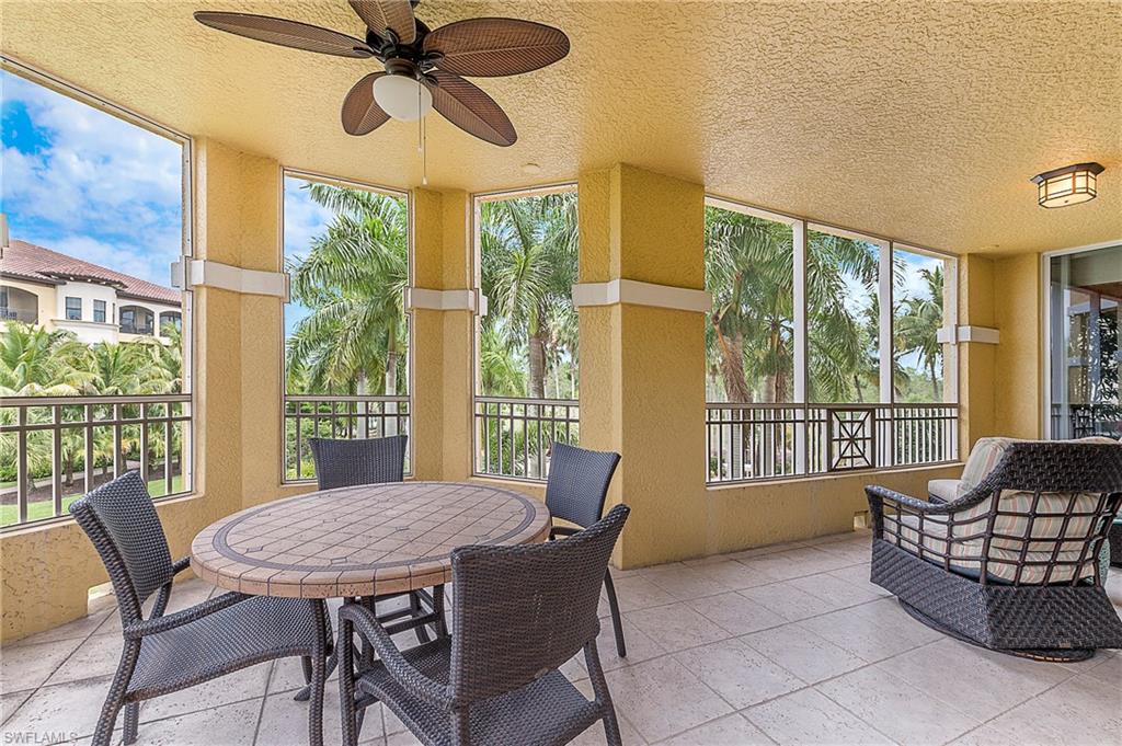 VENTANAS AT TIBURON - Residential