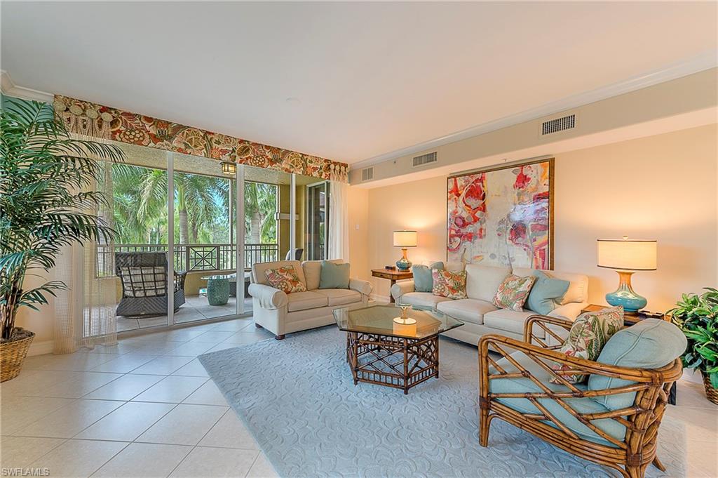 VENTANAS AT TIBURON - Residential