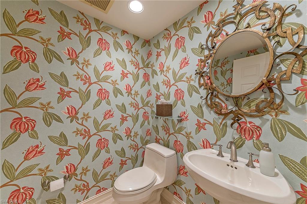 VENTANAS AT TIBURON - Residential