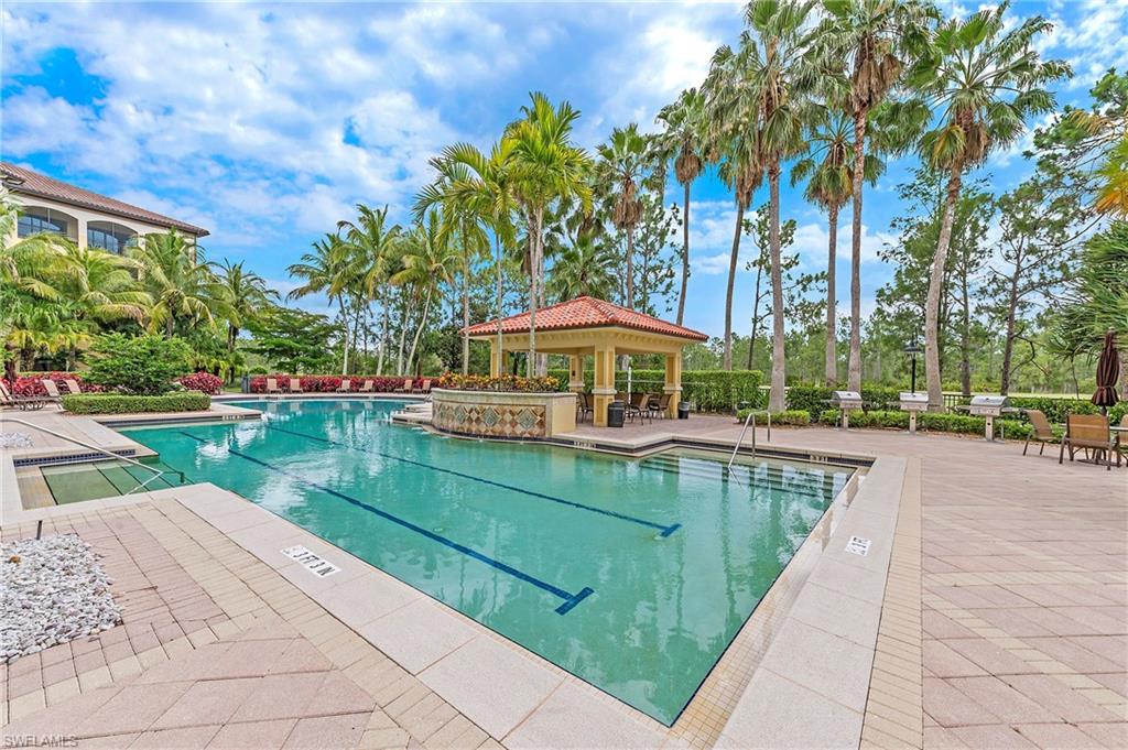 VENTANAS AT TIBURON - Residential
