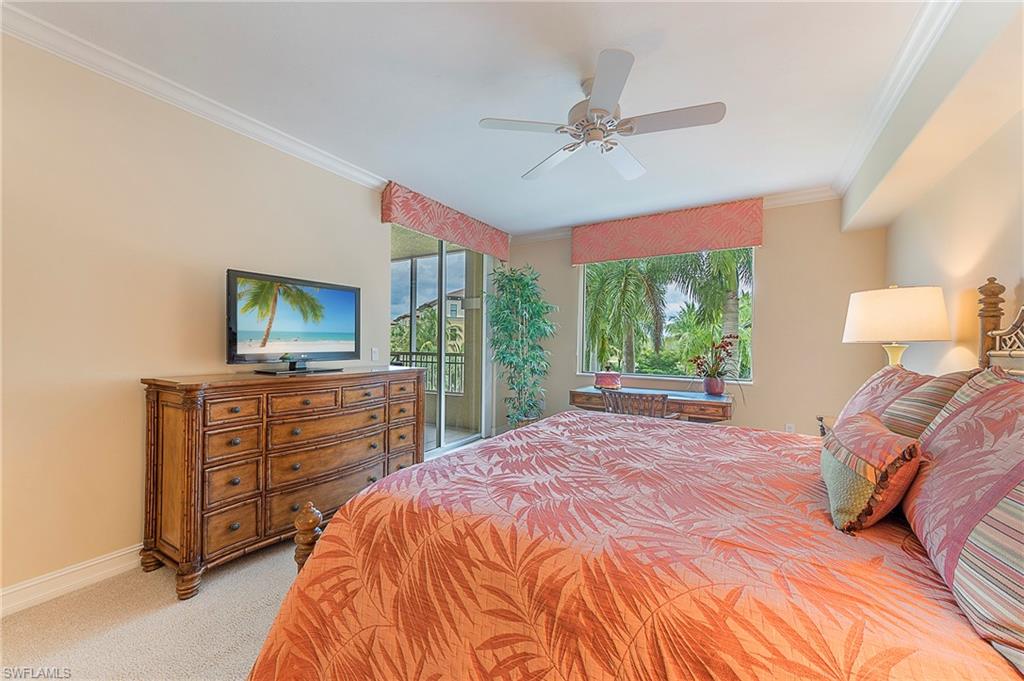 VENTANAS AT TIBURON - Residential