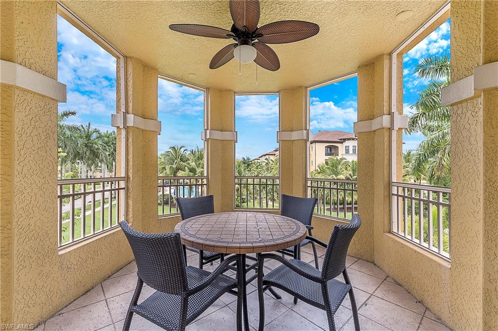 VENTANAS AT TIBURON - Residential