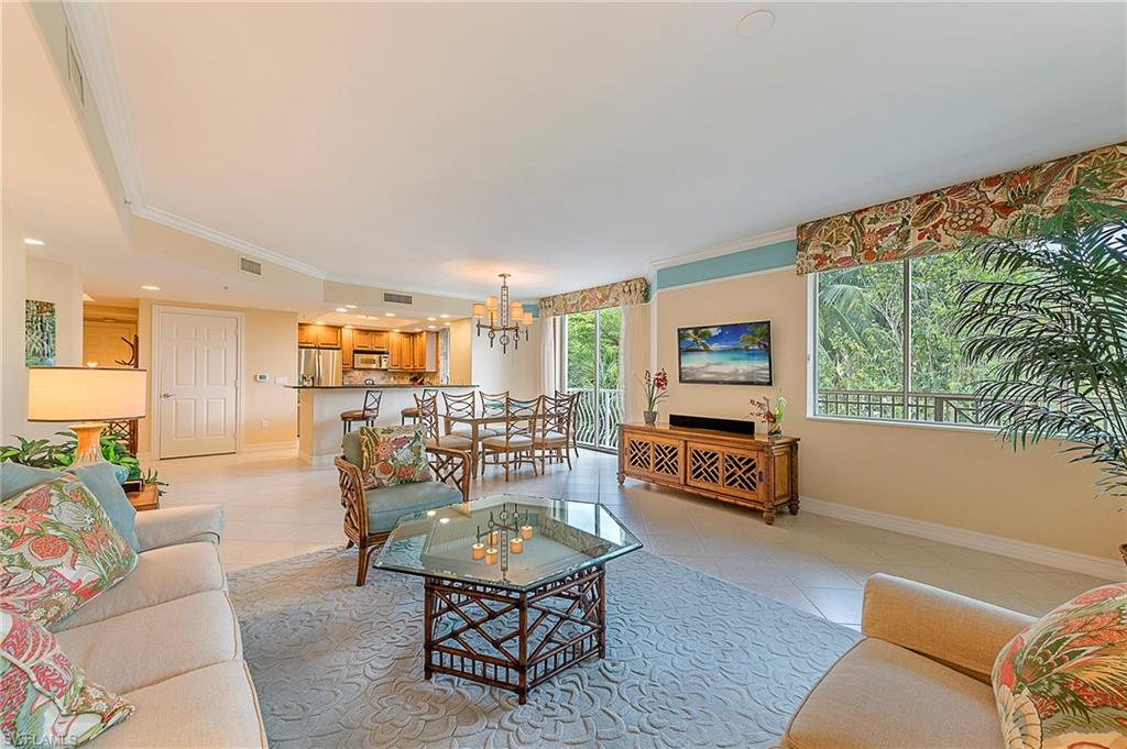 VENTANAS AT TIBURON - Residential