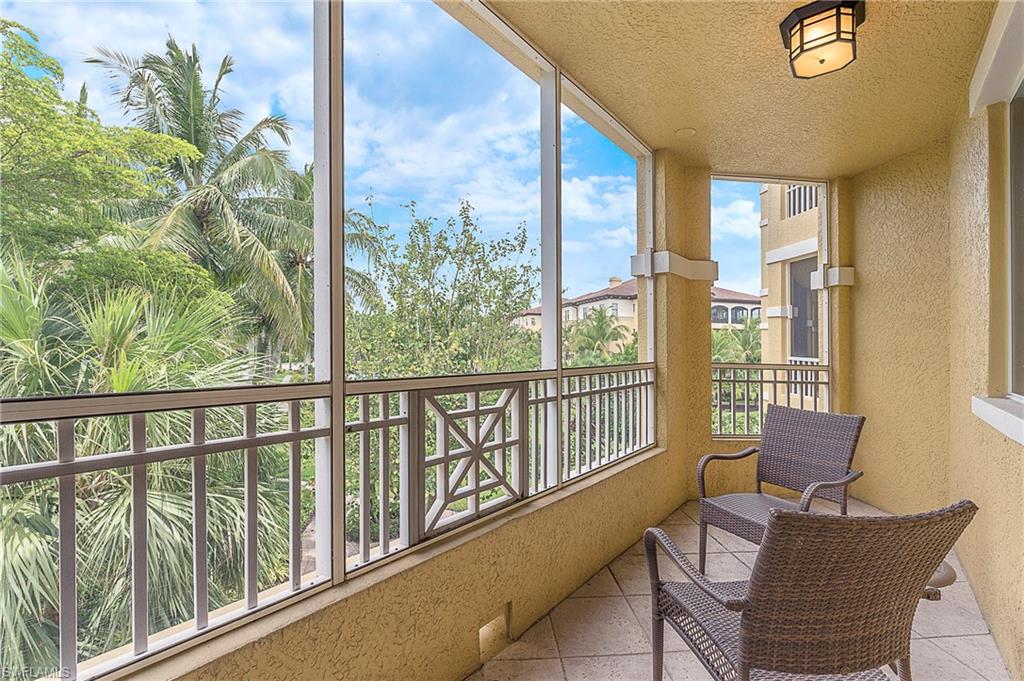 VENTANAS AT TIBURON - Residential