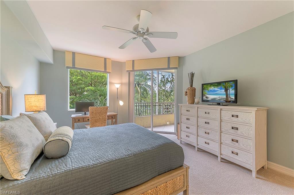 VENTANAS AT TIBURON - Residential