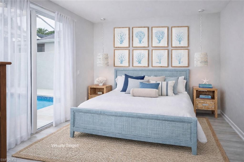 SAVANNA - Residential