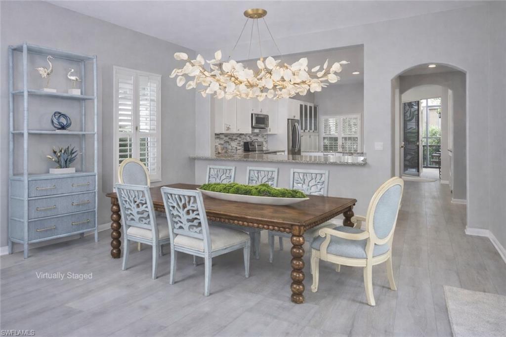 SAVANNA - Residential