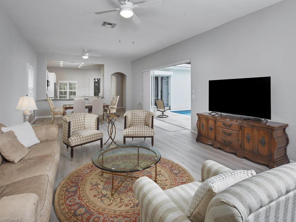 SAVANNA - Residential