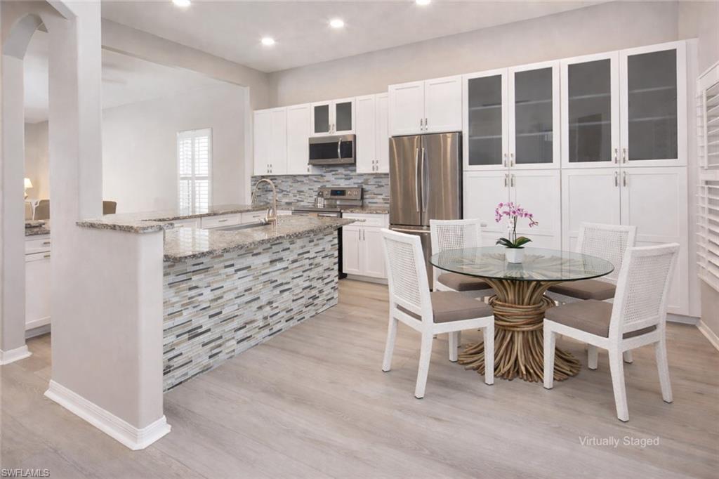 SAVANNA - Residential