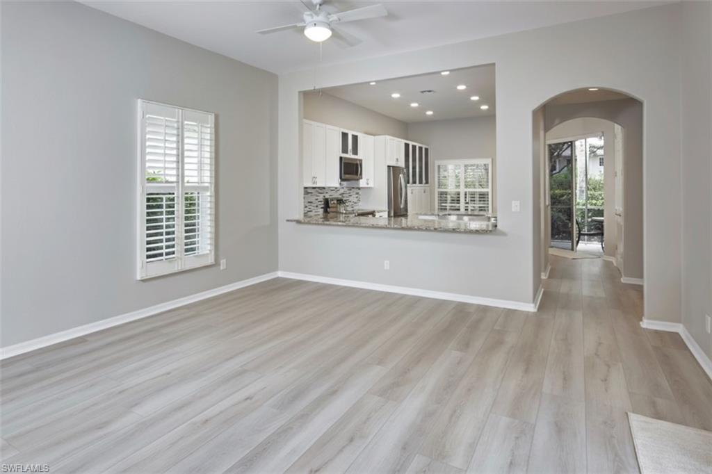 SAVANNA - Residential