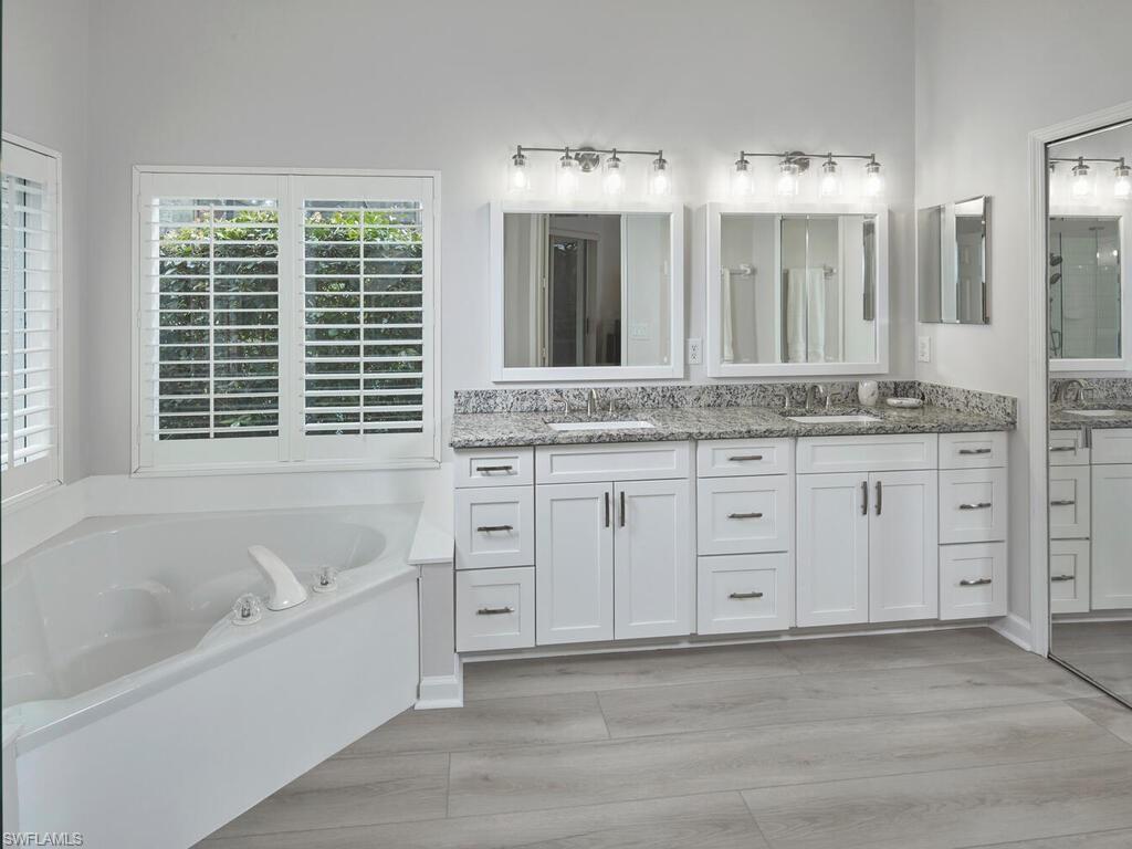 SAVANNA - Residential